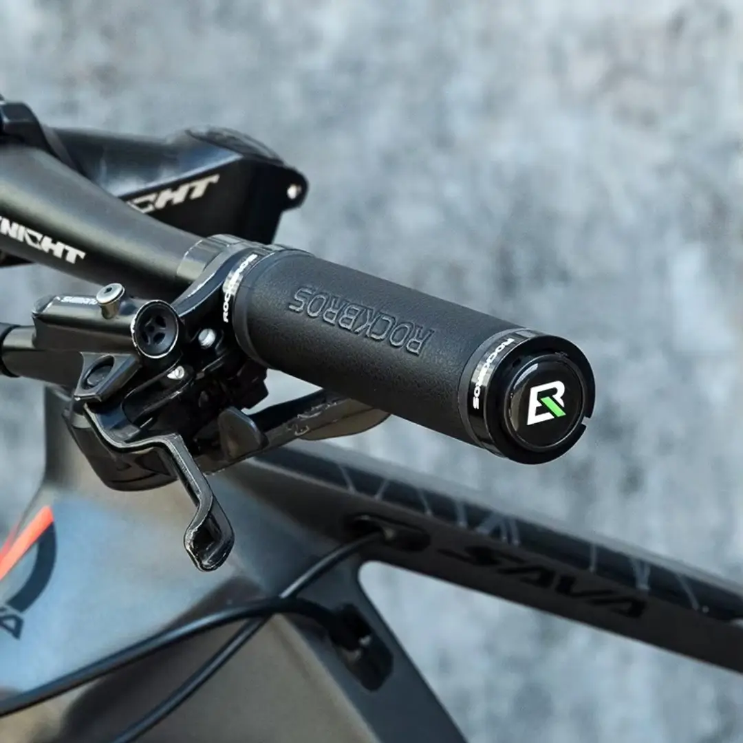Grips para manillar Rockbros