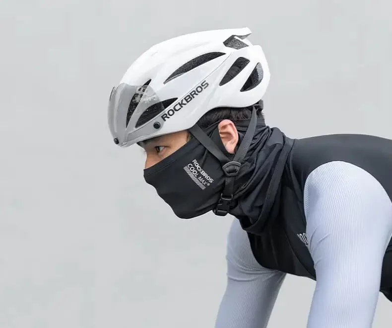 Bandanas de ciclismo Rockbros