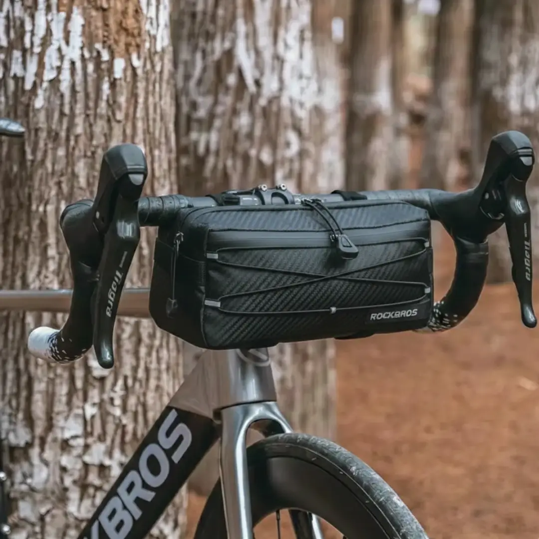Bolsos para bicicleta Rockbros